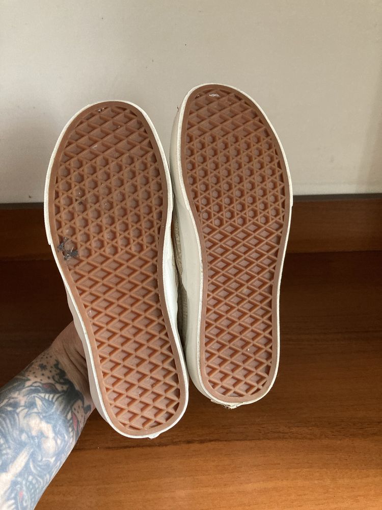 Кеди vans 38 розмір оригінал