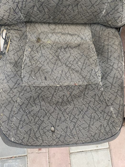 Сидіння з 8ки дешево