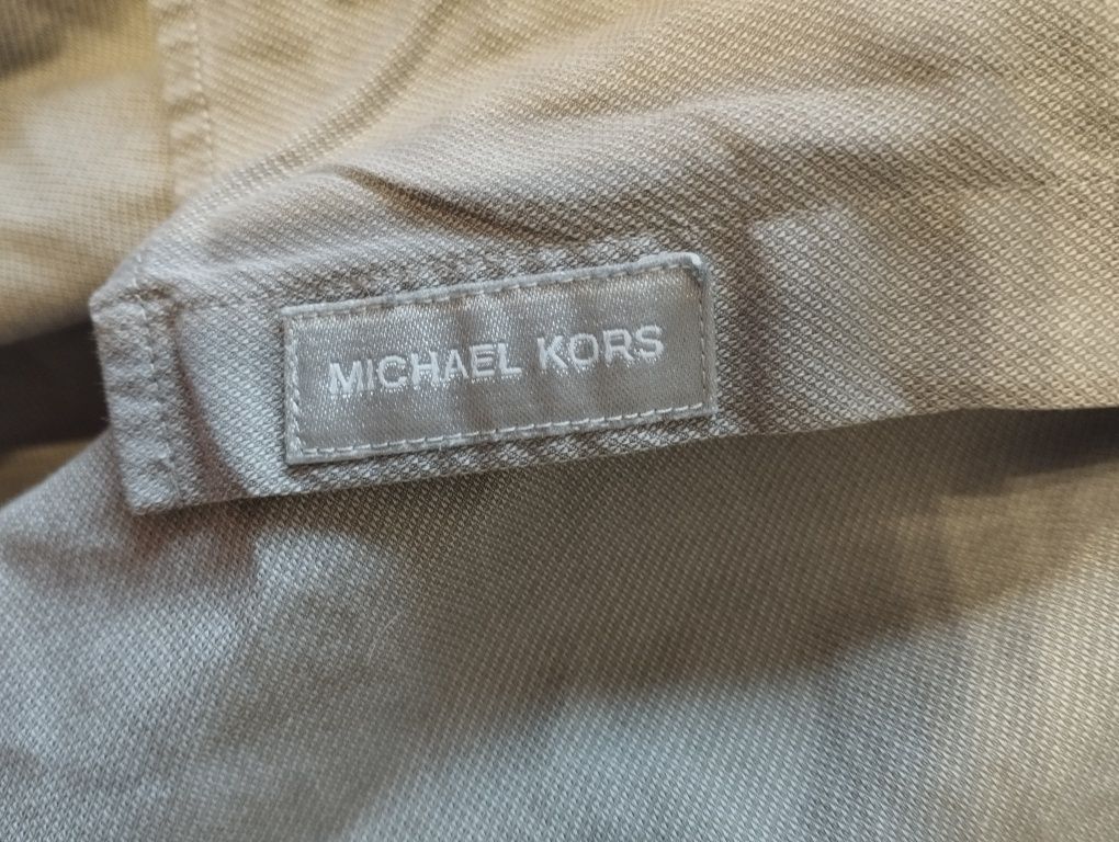 Nowa Męska koszula Michael Kors rozm 17,5 (44) 100% bawełna