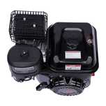 Motor a gasolina de 4 tempos OHV 7,5hp, 212cc 3600rpm