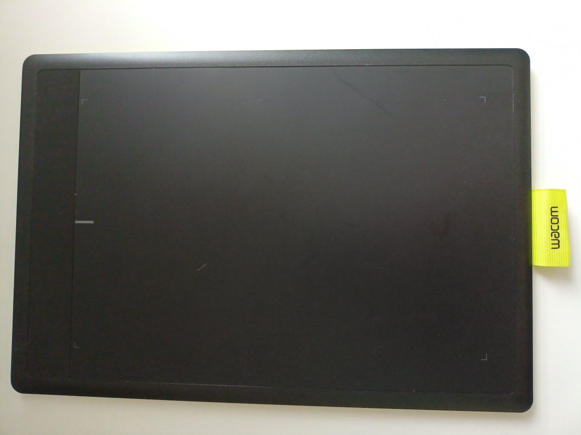 Wacom One CTL-671 tablet graficzny
