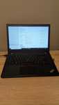 lenovo ThinkPad T470 i5-7300U 16 256 SSD FHD IPS