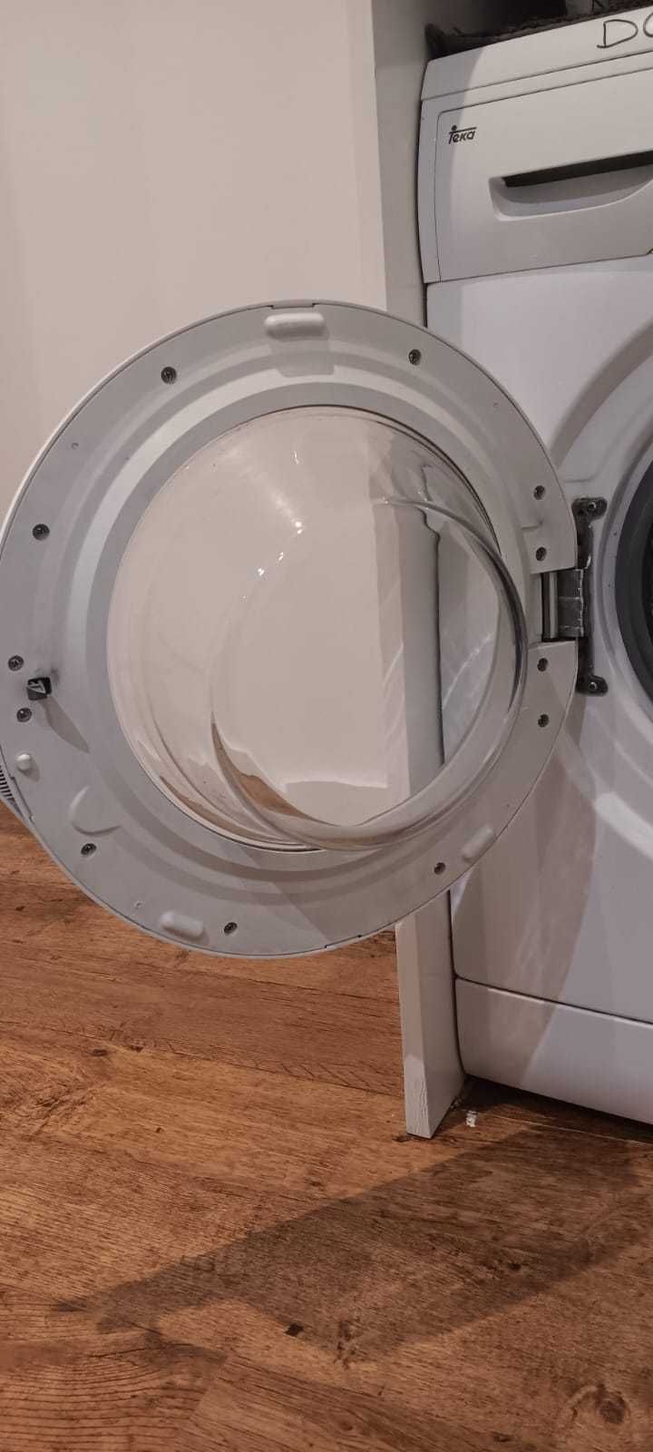 Máquina lavar roupa Teka