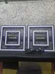 Lumatek Lampy ATS200w pro
