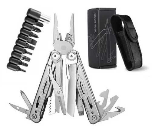 Мультитул GRAND HARVEST GHK6 Нож Gerber Leatherman Wave Surge Rebar