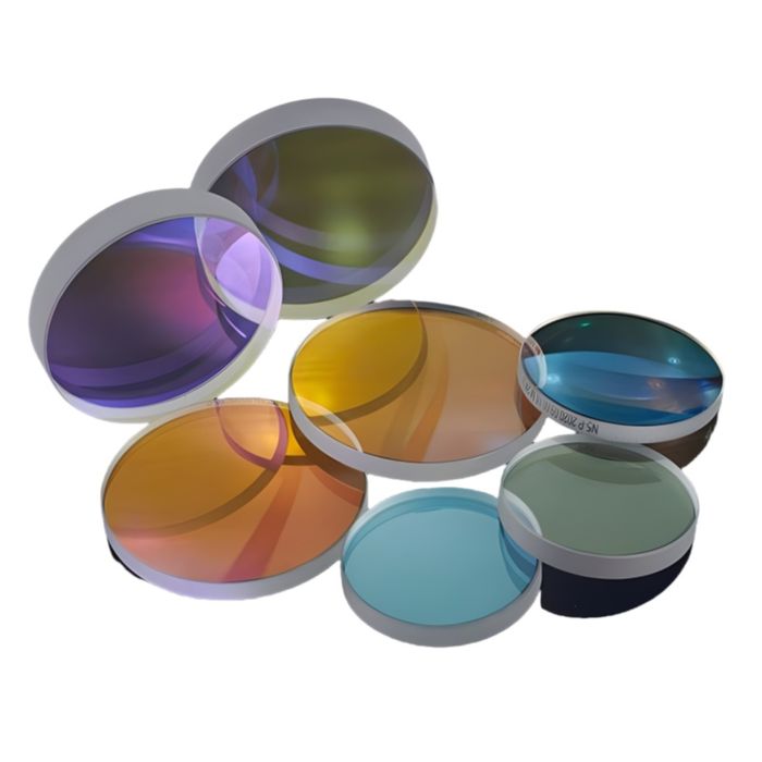 Nozzles Lentes Proteção Foco Laser Fibra