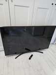 Smart tv LG UK6470plc 55" + pilot magic. Uszkodzony matryca.