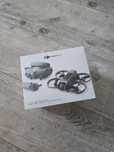 Dron DJI Avata 2 fly more combo goggle 3 nowy fabrycznie zaplombowany