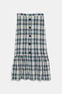 Zara Woman nowa spódnica rozm. 34 xs