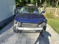 Sprzedam czesci audi a3 8p  2011