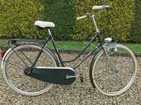 Rower Holenderski retro vintage oryginał