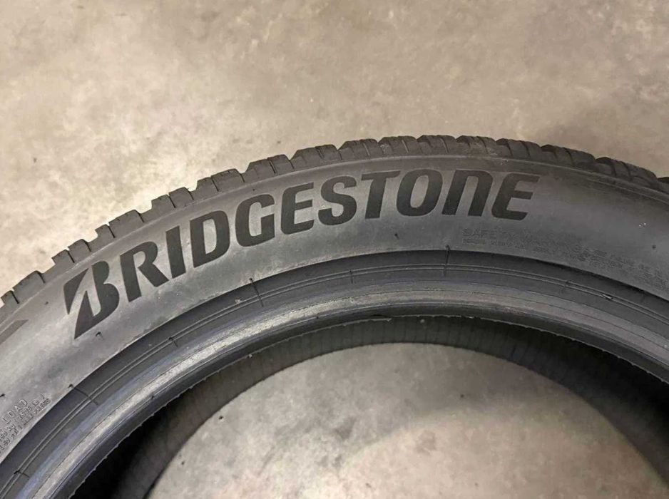 285/45 R21 BRIDGESTONE BLIZZAK LM005 (75% прот) 255 265 275 40 50 55
