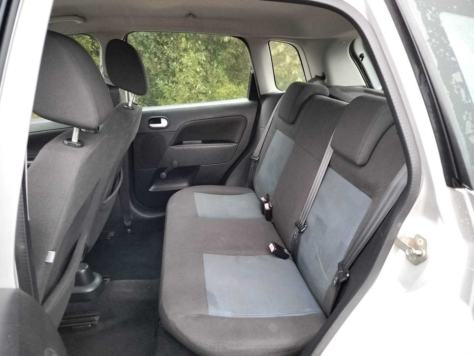 Ford Fiesta 1.2 16v - 2009