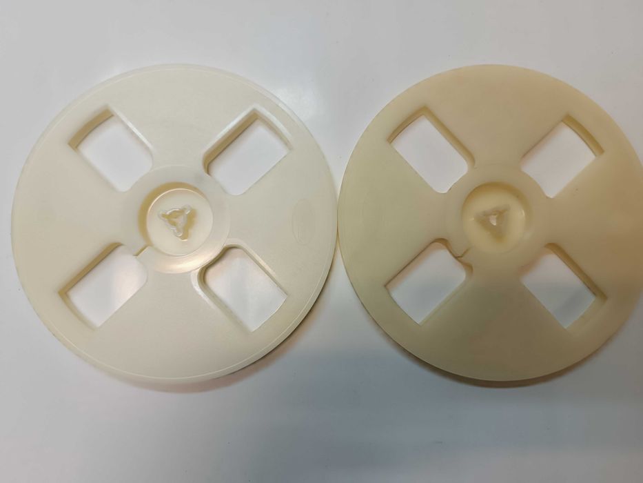 Цветные катушки бобины Славич+ №18