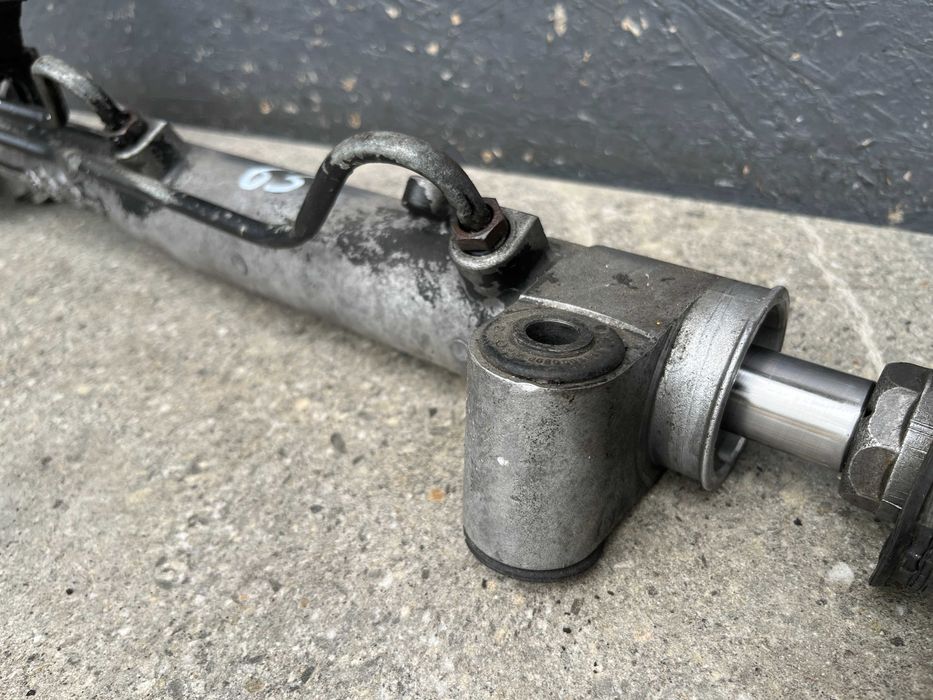 Рульова рейка Opel Vectra C Signum