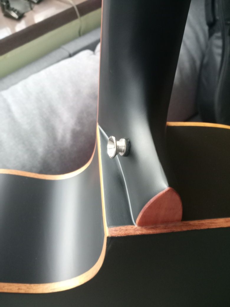 Gitara elektro akustyczna