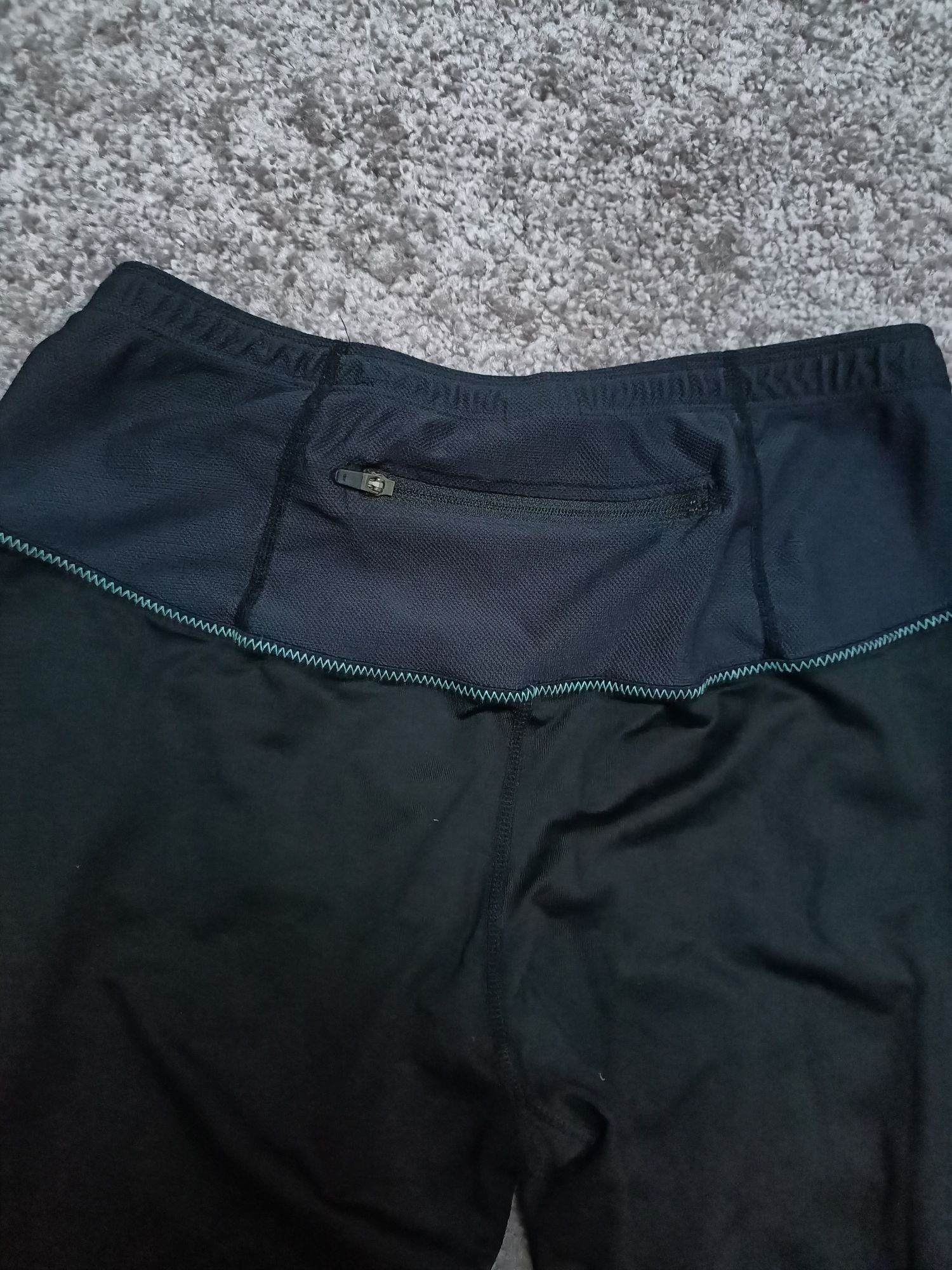 Getry / leginsy sportowe