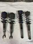 Vendo suspensões audi a4 b5 usadas em bom estado