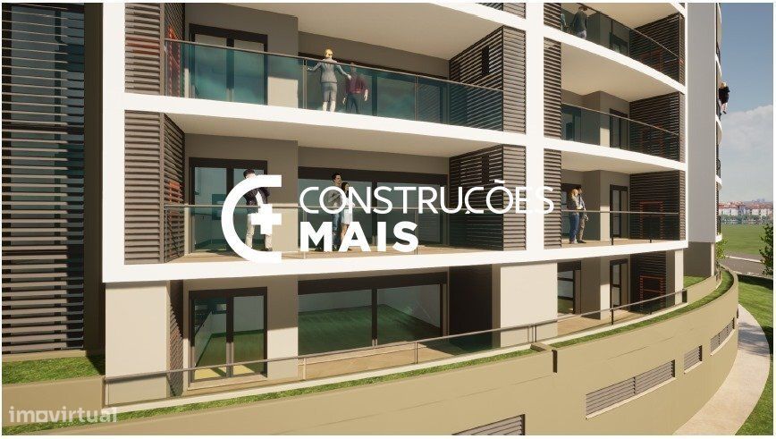 Apartamento T2
