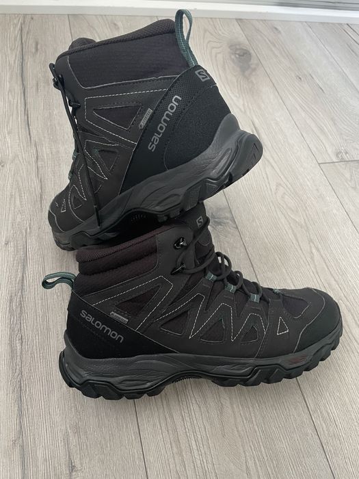 Salomon Lyngen Mid GTX 44