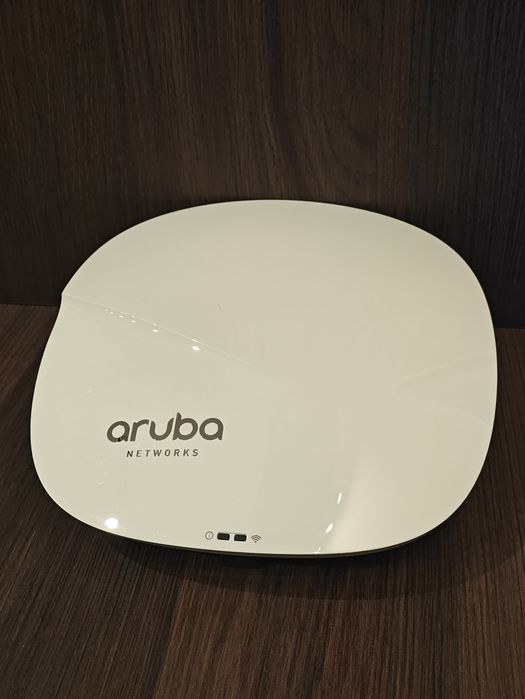 Aruba IAP 315, 325, 225 точка доступу, роутер