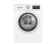 Pralka Bosh WAU24S6LPL 1200 obr 8 kg