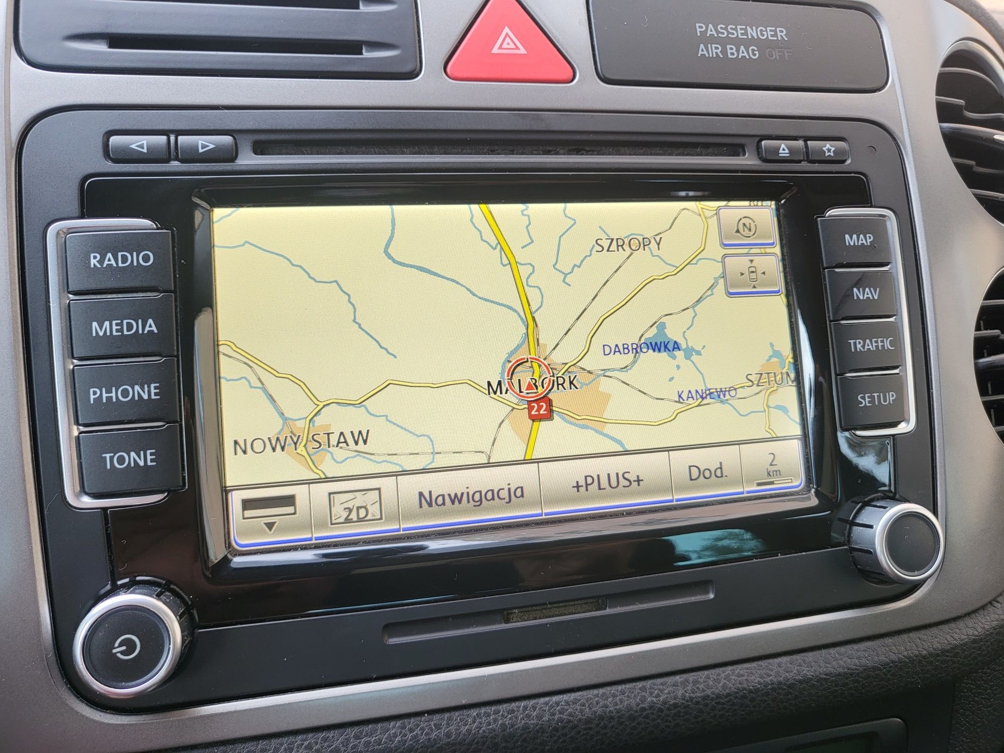 Rns 510 vw radio volkswagen Golf passat Rns 510 gps