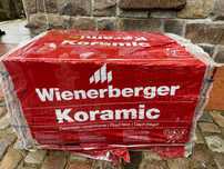 Dachówka karpiówka półokrągła Wienerberger Koramic