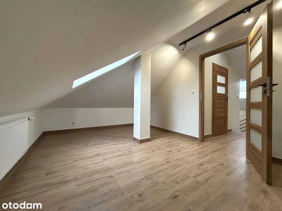 Piękne, nowoczesne mieszkanie