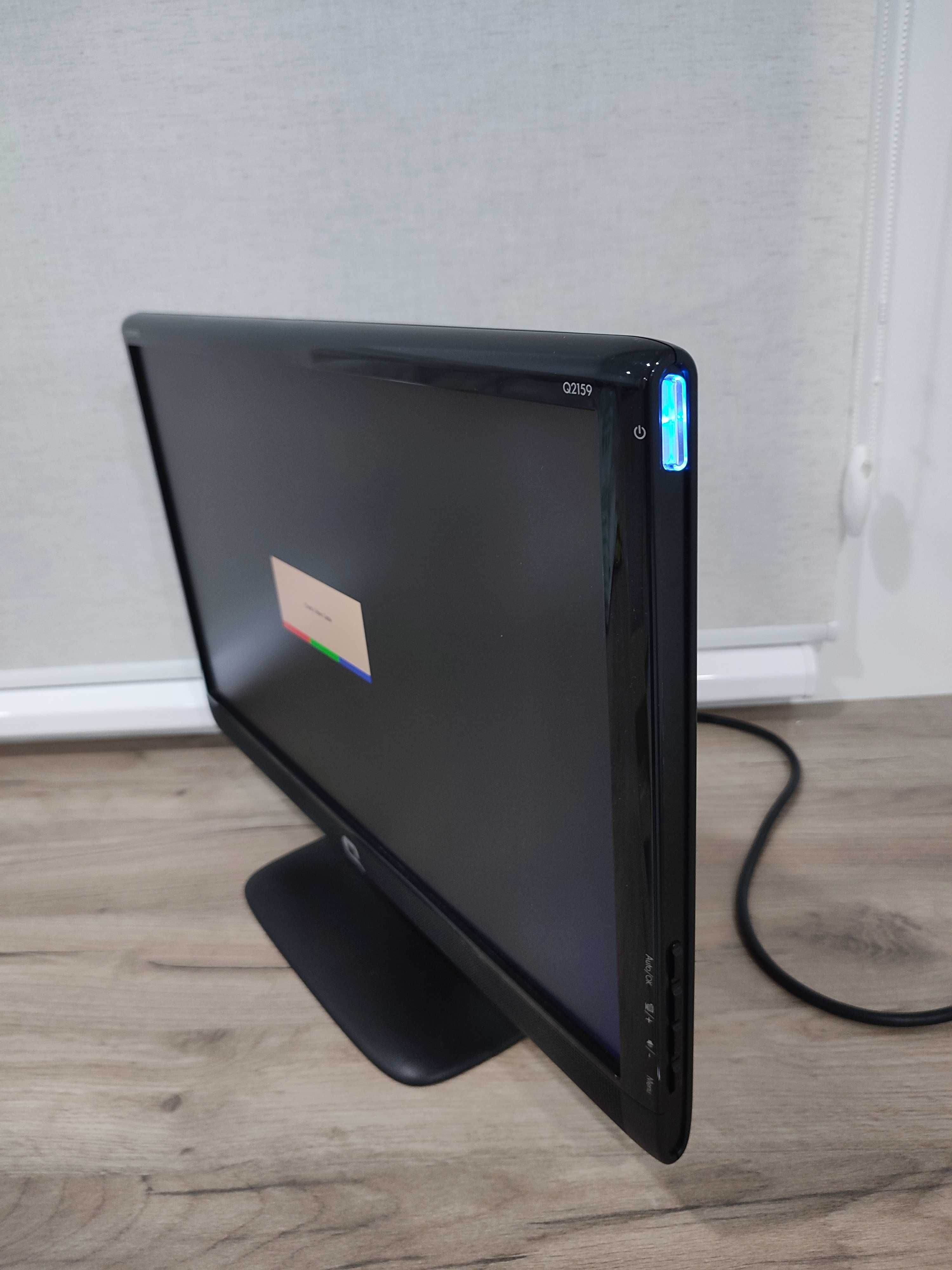 Монітор ( CompaQ )22"дюйма