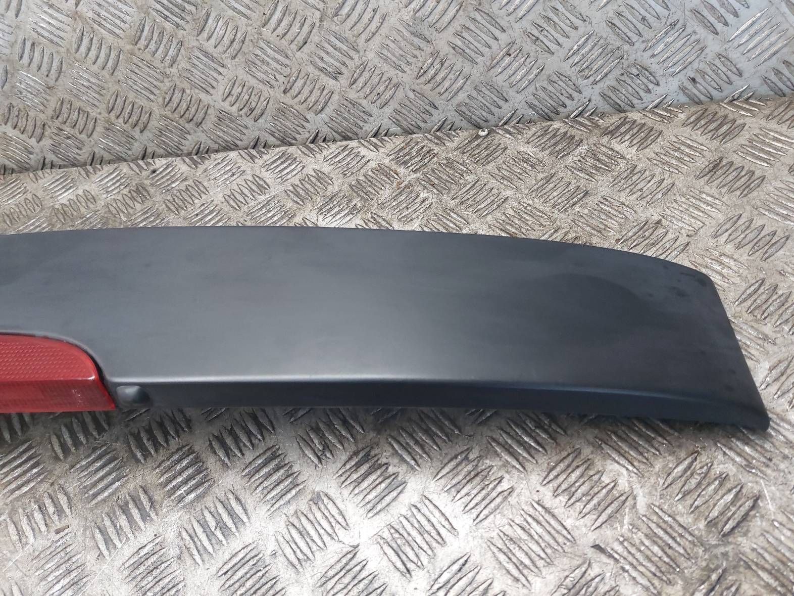 LOTKA SPOILER ŚWIATŁO STOP CLIO II 7700410753 7700410897 7700410897