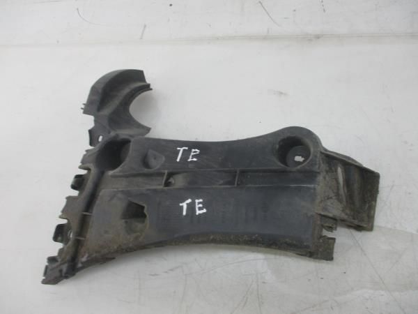 Guia de pára-choques trás direita RENAULT Kangoo (KW0/1_)