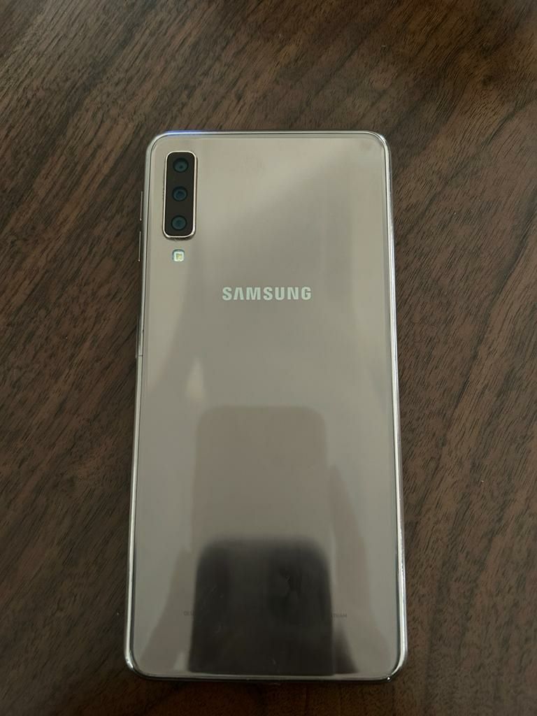 Samsung galaxy A7 64gh 4G