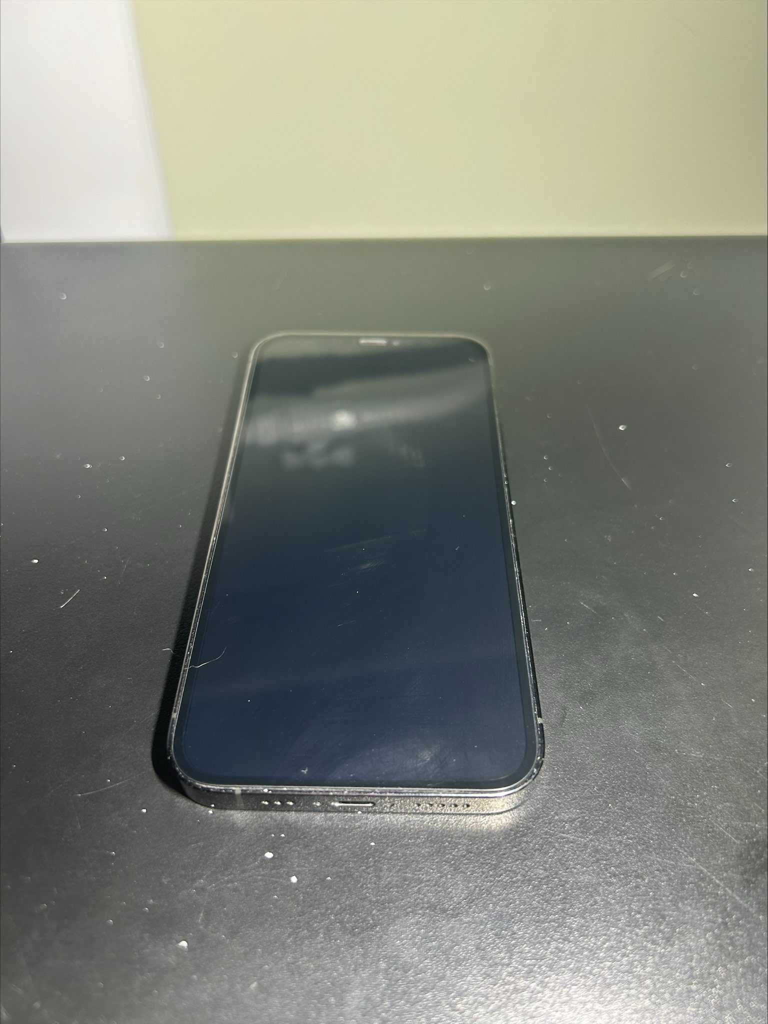 iPhone 12 Pro 128GB Graphite Идеал