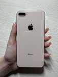 IPhone 8 Plus б/у