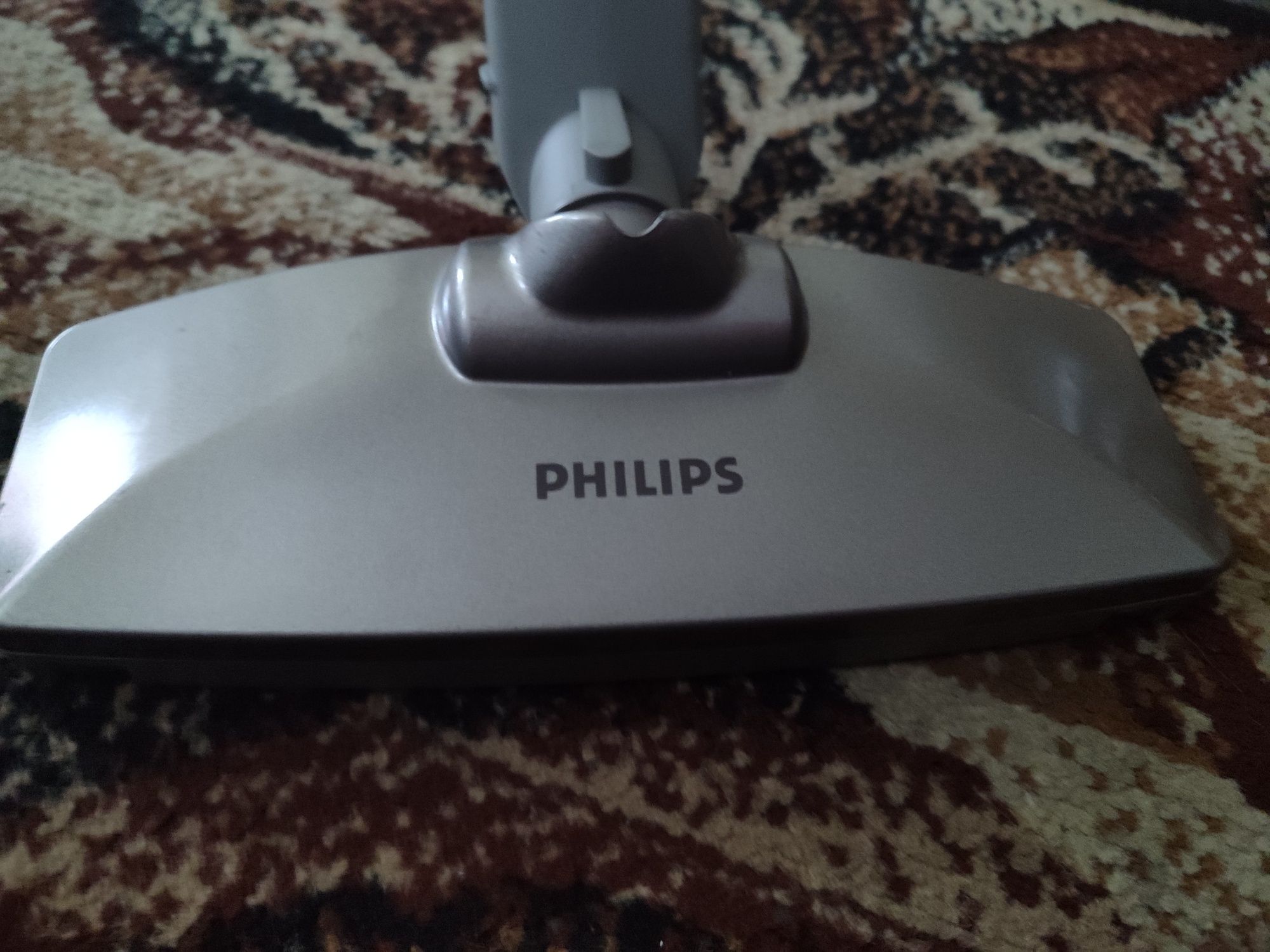 Końcówka odkurzacza Philips