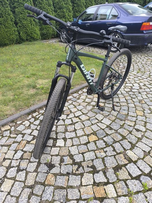 Rower Giant Talon 3 koła 29 rama M