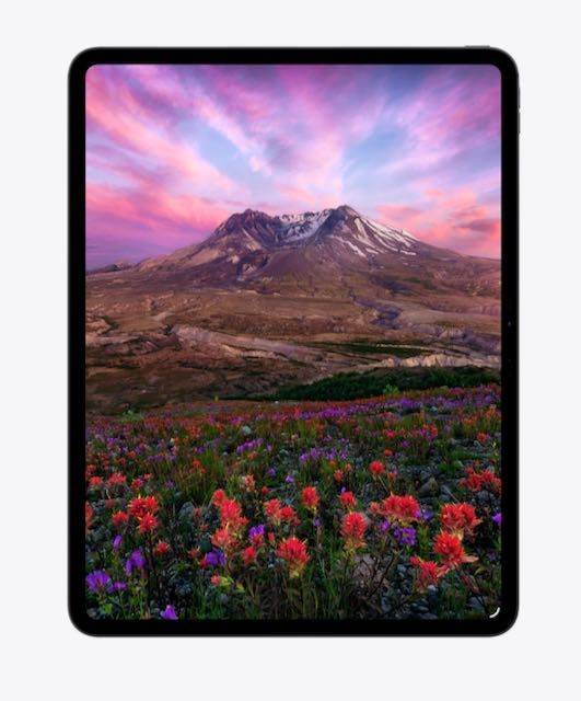 Apple iPad Pro 13" M5 256GB Wi-Fi + 5G srebrny 2025 TANIEJ NIŻ W APPLE