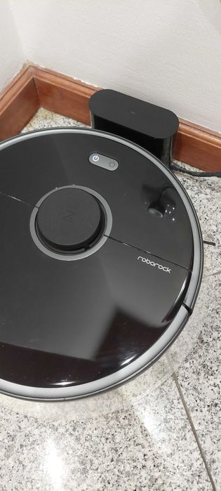 Aspirador xiaomi roborock s5 max