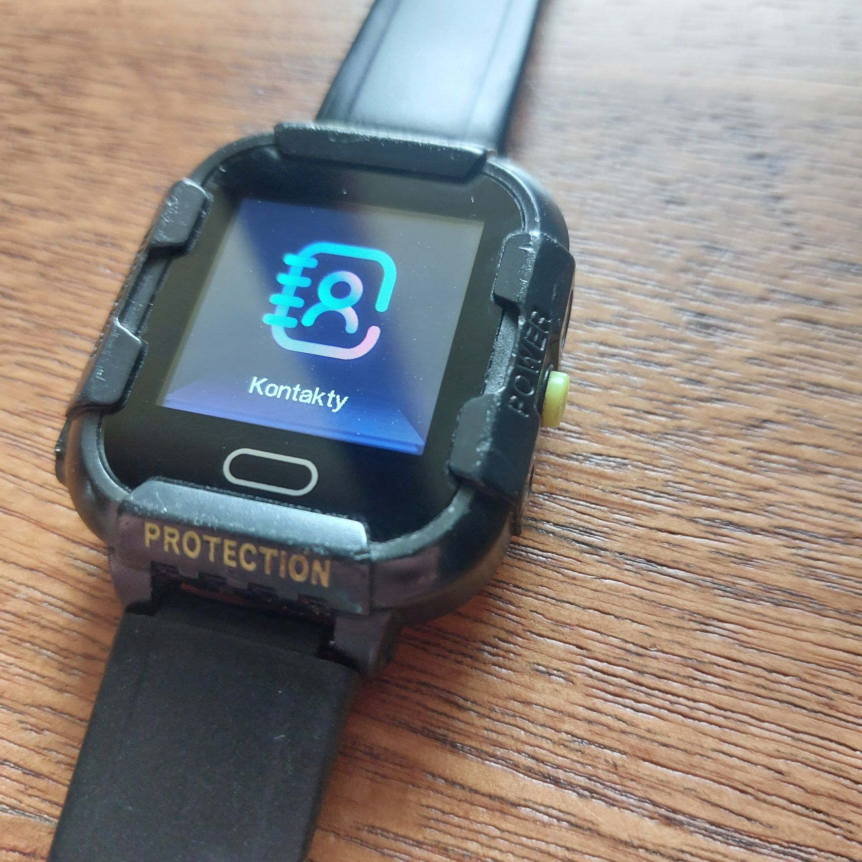 Sprzedam smartwatch  GARETT KIDS TIME 2G GPS