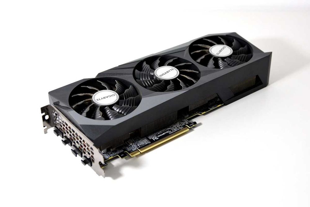 NOWY RTX 3070 OC GIGABYTE GAMING karta graficzna GWARANCJA 2 lata nvid