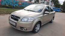 ЗАЗ VIDA Люкс 2013 р 74000 км пробіг ГБО