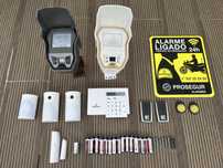 Kit de Alarme Prosegur