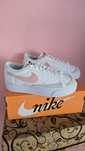 Buty nowe damskie sportowe Nike Blazer Low Platform rozmiar 37.5