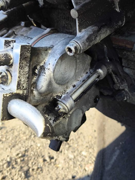 Sprężarka klimatyzacji Opel Corsa D 1.3 CDTI 5570/3721 Siedlce