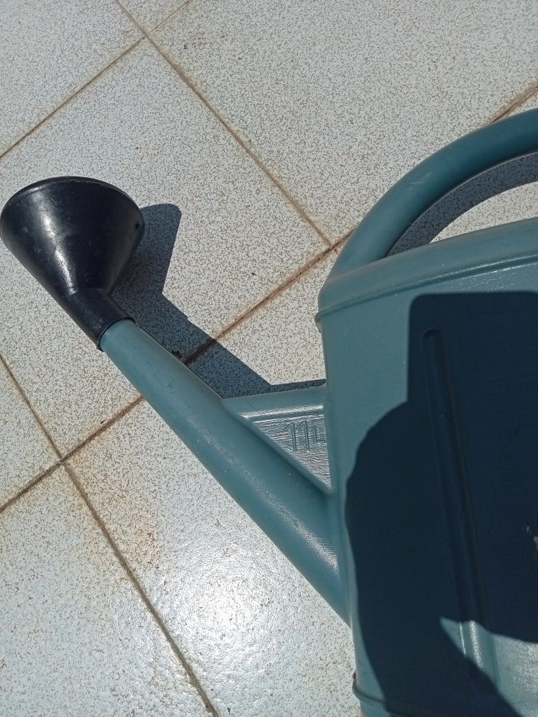 Regador plantas 11L