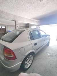 Vendo opel astra 1.4 ..16 v ano 1999