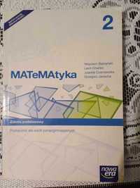 MATeMAtyka podręcznik 2