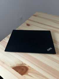 Laptop Lenovo Thinkpad X280 + torba i myszka na BT