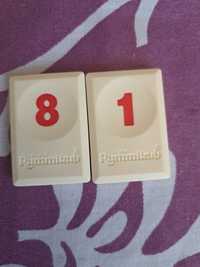 Rummikub kostki brakujące